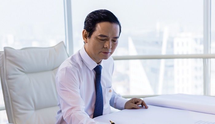 Ceo Trần Quốc Bảo