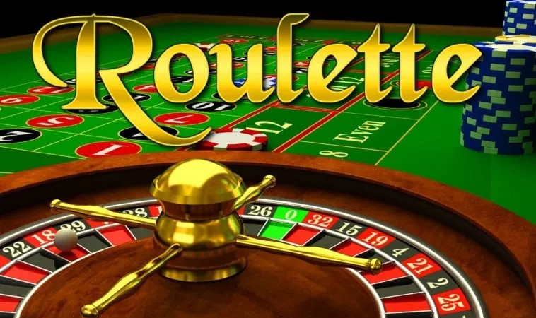 Roulette Nhà Cái OPPA888