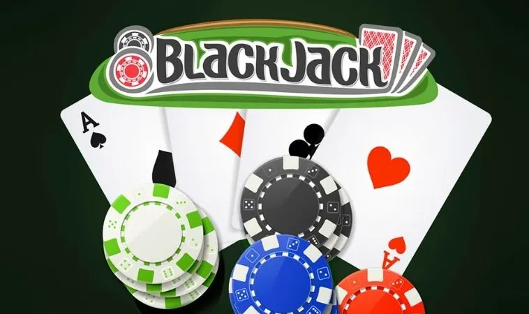 Blackjack tại OPPA888